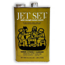 Jet Set Cement - Regular